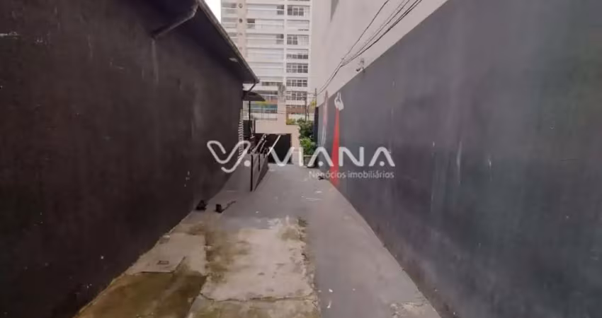 Terreno à venda uso misto no bairro santo antônio em são caetano do sul