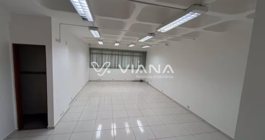 Conj Comercial para locação no Centro de Diadema /SP
