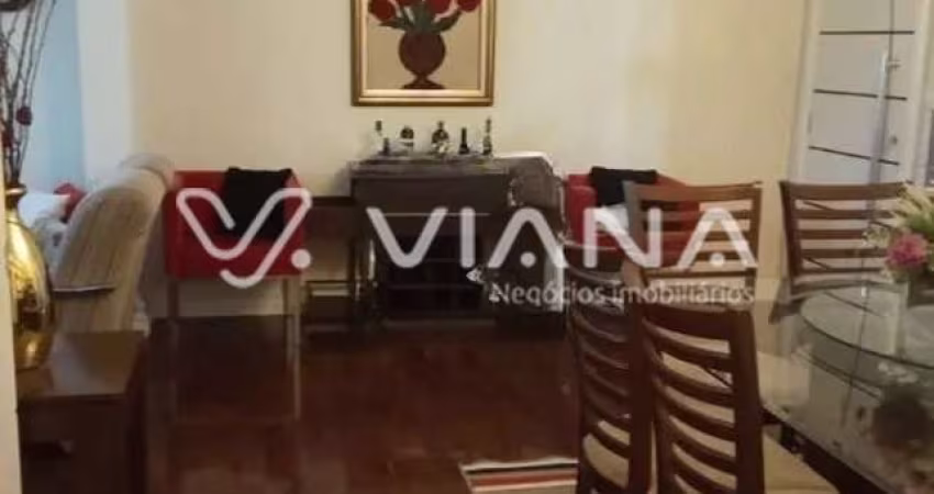 Apartamento à Venda com 4 Quartos no Bairro Jardim do Mar em São Bernardo do Campo