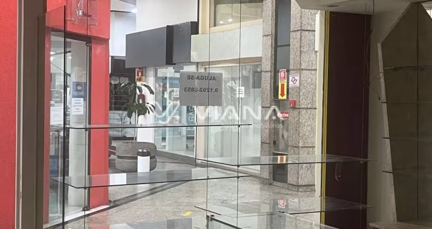 Loja Comercial para Alugar no Bairro Centro em São Caetano do Sul!!
