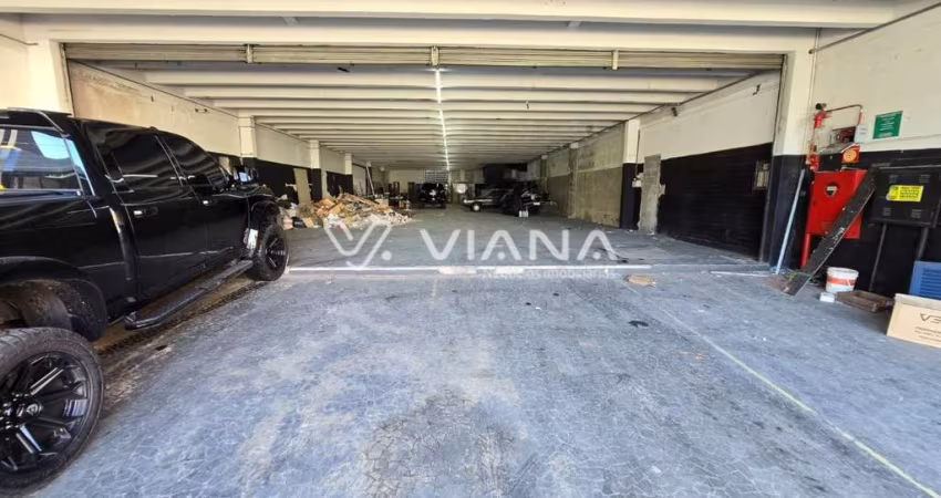 Prédio Comercial para Locação no Centro de São Caetano do Sul / SP