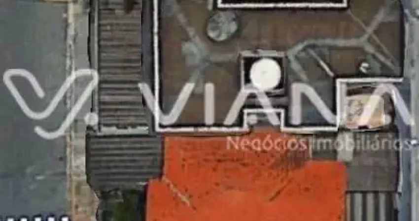 Terreno com casa à venda no bairro santa paula em são caetano do sul