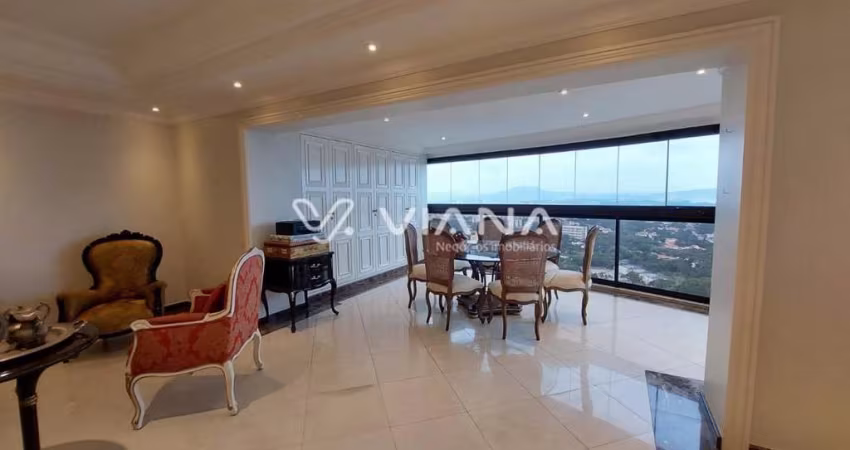 Apartamento Duplex 4 dormitórios á Venda com 480m² no Bairro Alto da Lapa São Paulo