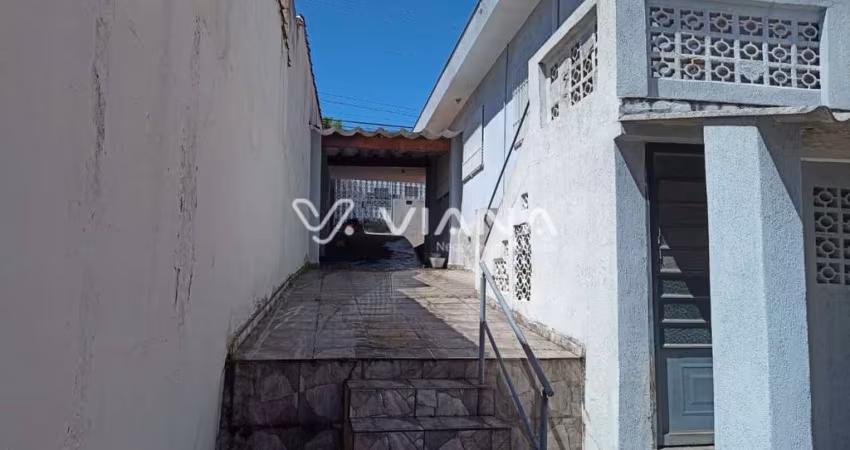 Casa 2 dormitórios à Venda Bairro no Bairro Osvaldo Cruz em São Caetano do Sul