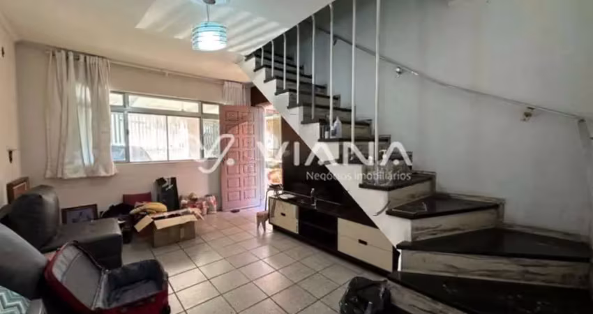 Sobrado à venda no bairro santa maria em  são caetano do sul!!!
