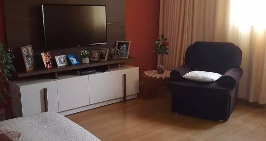 Sobrado 3 dormitórios à Venda no Bairro Santa Paula em São Caetano do Sul