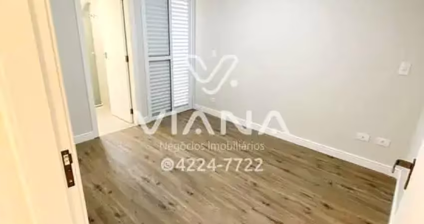 Apto novo com 2 quartos e 2 suítes no rudge ramos sb campo