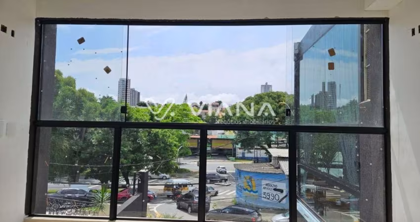 Prédio Comercial para Venda  no Bairro Jardim em Santo Andre