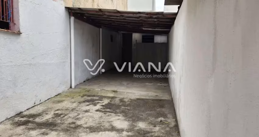Casa 1 dormitório á Venda no Bairro São José São Caetano do Sul