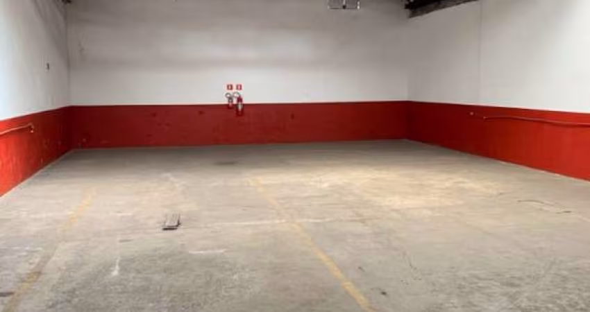 Galpão 340m² para Venda no Bairro Cerâmica São Caetano do Sul
