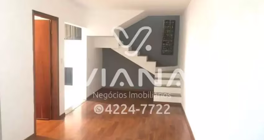 Cobertura 2 dormitórios á venda no bairro santa maria em são caetano do sul