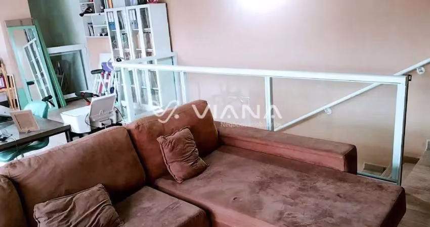 Sobrado 2 suites á venda no bairo santa maria em são caetano do sul