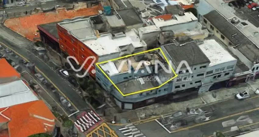 Imóvel comercial e resindencial no bairro oswaldo cruz em são  caetano do sul     do sul