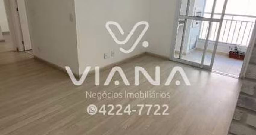 Apartamento 2 dormitórios á Venda no Bairro Fundação em São Caetano do Sul
