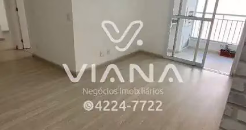 Apartamento 2 dormitórios á venda no bairro fundação em são caetano do sul