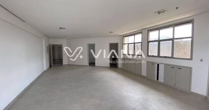 Sala Comercial para Venda ou  locação no Bairro Rudge Ramos em São Bernardo do Campo