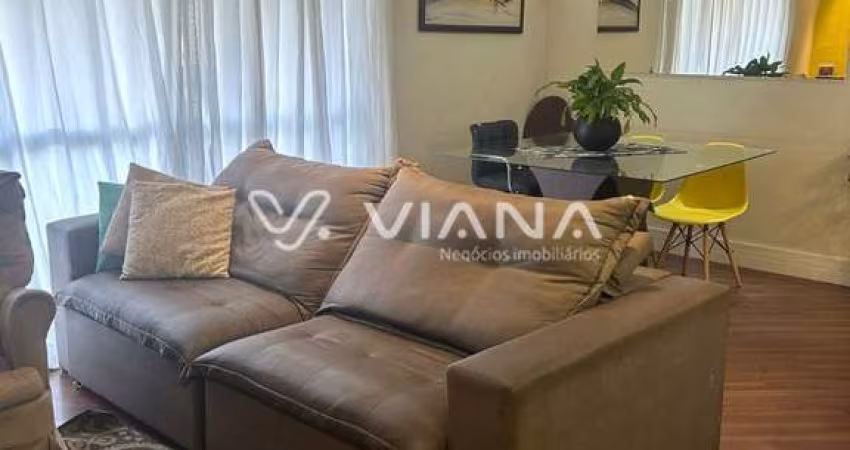 Apartamento com 2 Dormitórios à Venda no Bairro Boa Vista em São Caetano do Sul