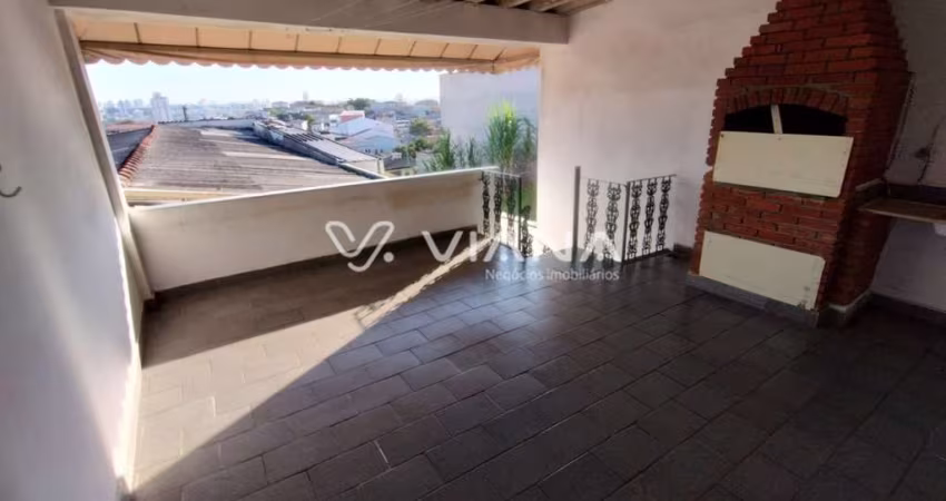 Sobrado 3 quartos à venda no Bairro Vila Aquilino em Santo André