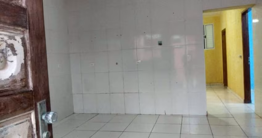 Casas à Venda no Bairro Nova Gerty em São Caetano do Sul