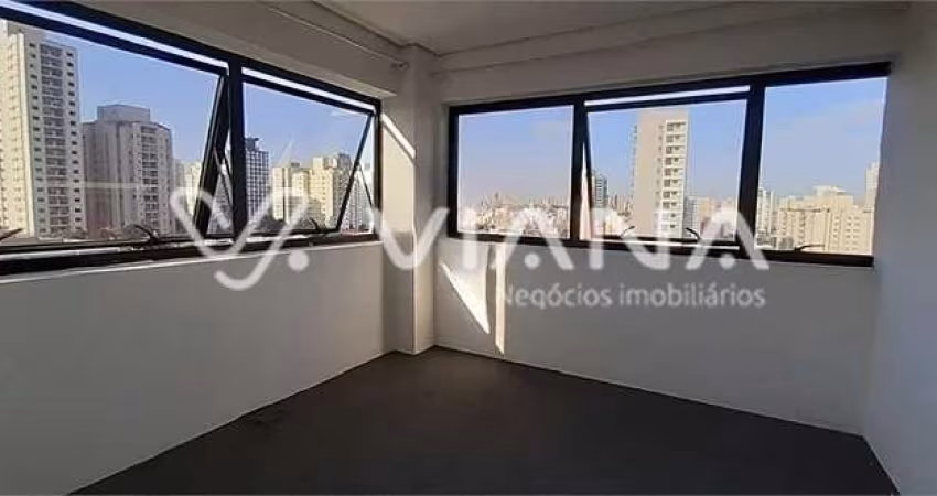 Conjunto Comercial para Venda no bairro São Judas em São Paulo