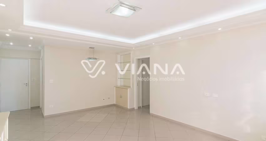 Apartamento 3 dormitórios á  Venda ou locação no Centro de São Caetano do Sul
