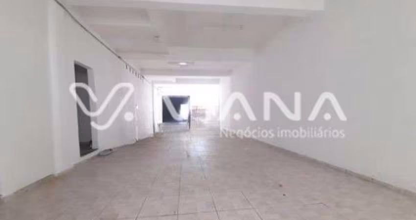 Salão Comercial para locação no bairro Santa Maria em São Caetano do Sul