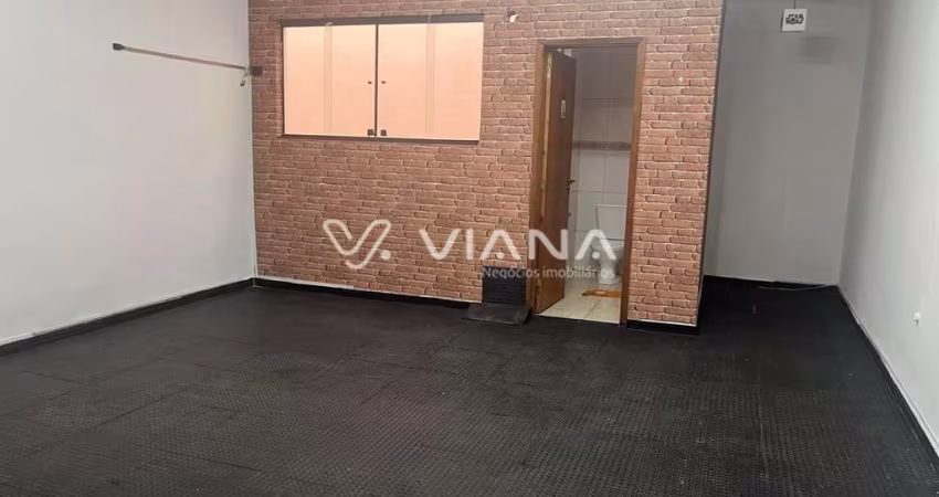 Sala/Conj. Comercial para Locação no Bairro Santa Maria em São Caetano do Sul