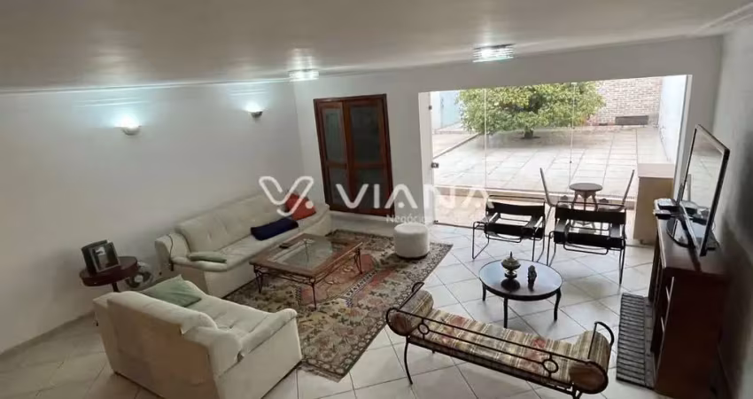 Sobrado à venda com 3 suítes no bairro osvaldo cruz em são caetano do sul
