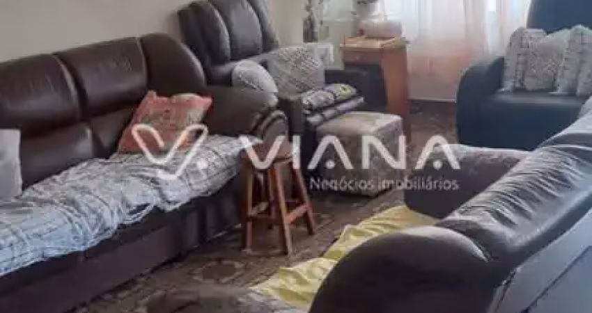 Casa com 3 quartos a venda no bairro santa maria em são caetano do sul