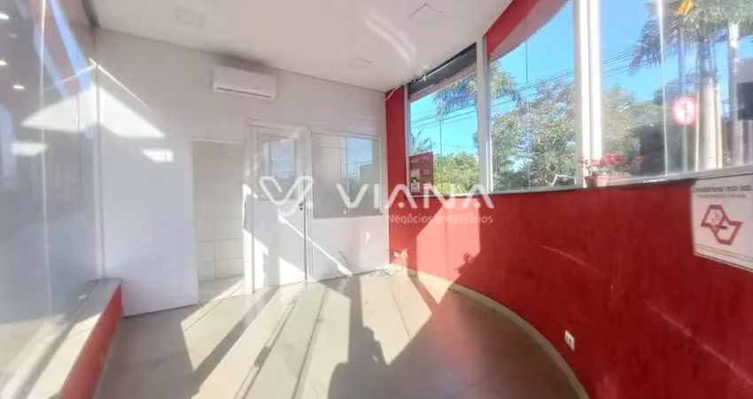 Aluga loja comercial no jardim são caetano em são caetano do sul!