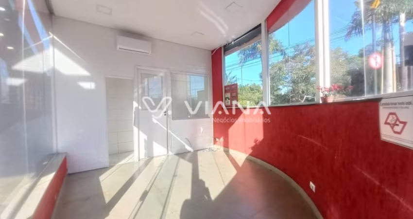 Aluga Loja Comercial no Jardim São Caetano em São Caetano do Sul!