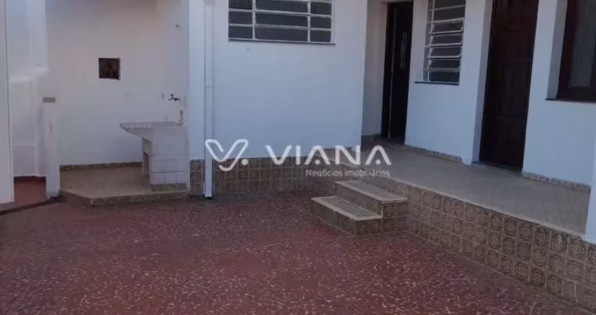 Casas (3) e salão à venda no bairro fundação em são caetano do sul
