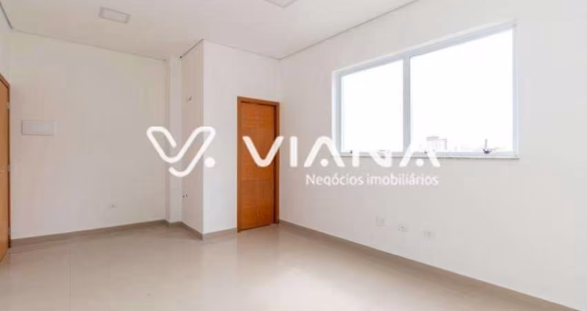Sala Comercial para Alugar no Bairro Nova Gerty em São Caetano do Sul