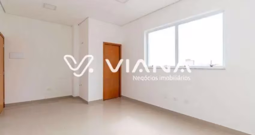 Sala comercial para alugar no bairro nova gerty em são caetano do sul
