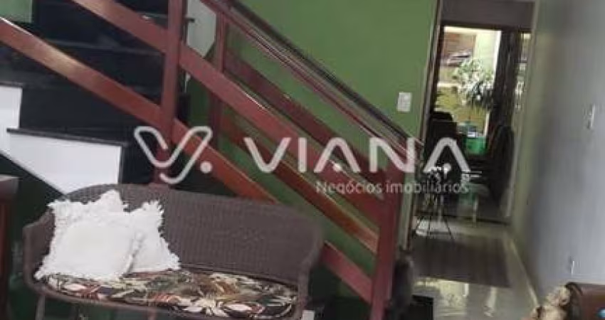 Sobrado 3 dormitórios à Venda no B. Jardim Progresso em Santo André