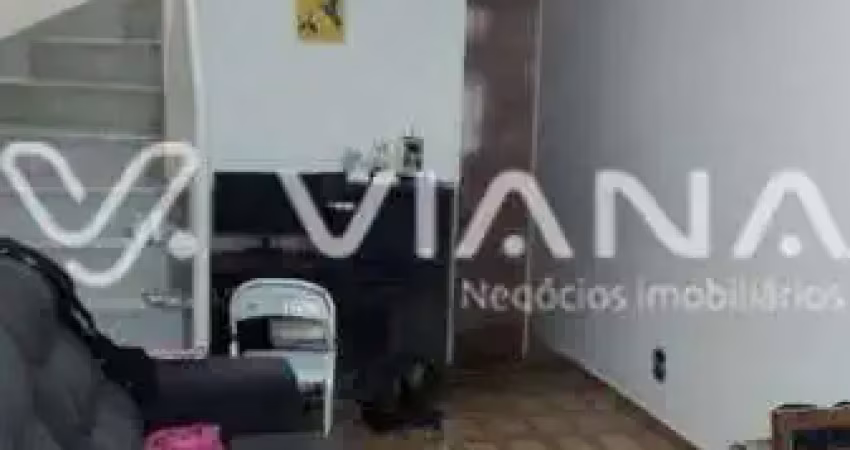 Sobrado 4 dormitórios á venda no bairro santa paula em são caetano do sul