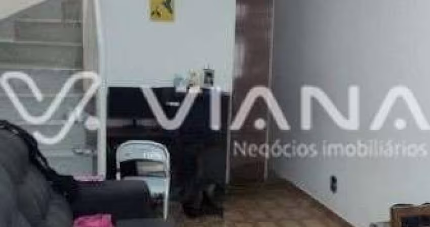 Sobrado 4 dormitórios á venda no bairro Santa Paula em São Caetano do Sul