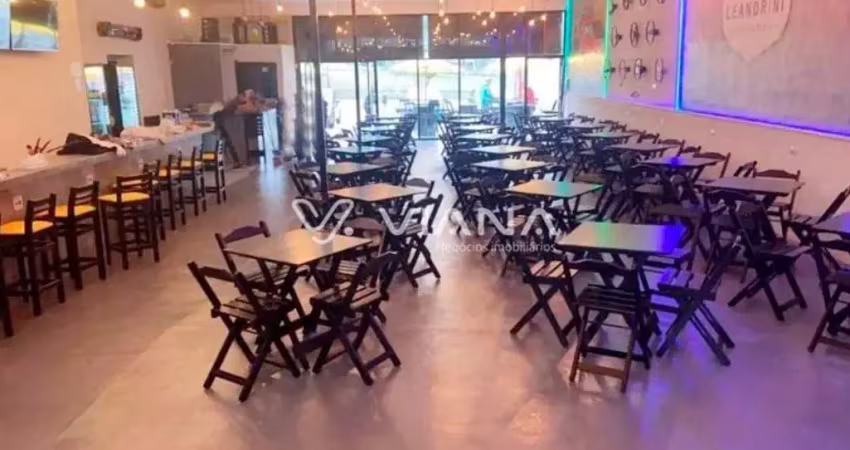 Salão para alugar, oportunidade exclusiva para franquias em são caetano do sul!