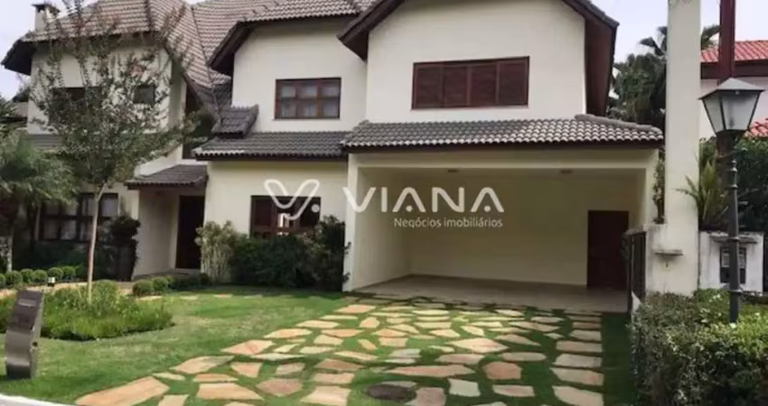 Casa para locação no bairro Morada dos `Passos em Barueri