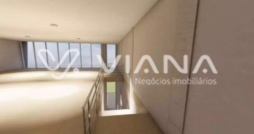 Sobreloja para locação na Vila Regente Feijó em São Paulo