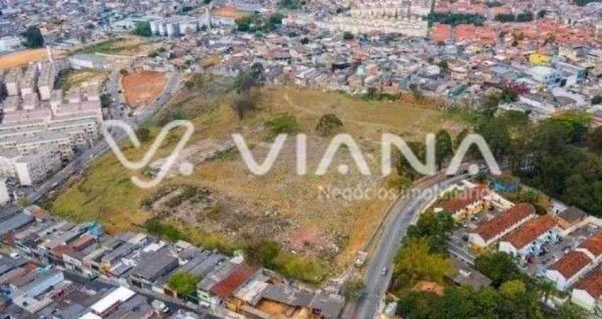 Terreno para locação em Guarulhos