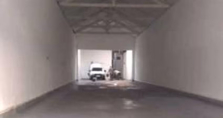 Galpão Comercial para venda no bairro Santa Cecilia em São Paulo