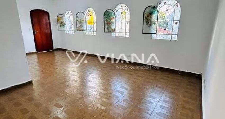 Casa Térrea 3 dormitórios para locação no Bairro Príncipe de Gales em Santo André