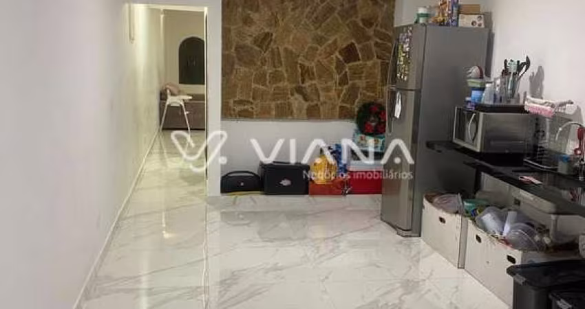 Sobrado a Venda no Bairro Campestre em Santo Andre!!