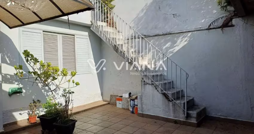 Casa 3 dormitórios à venda no bairro olímpico em são caetano do sul