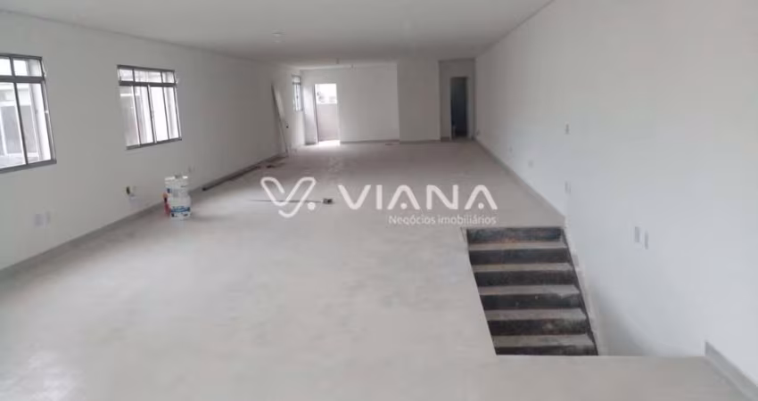 Salão Comercial  para locação e venda  Bairro Santo Antonio em São Caetano do Sul