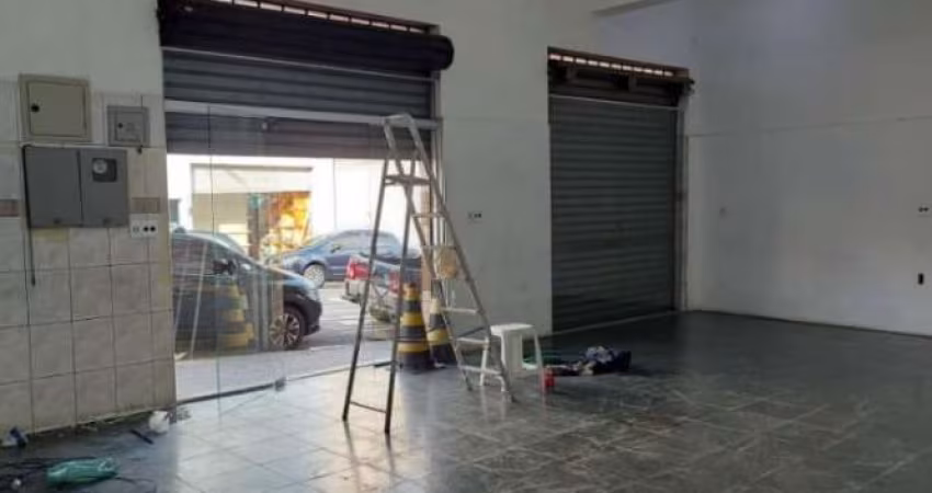 Prédio Comercial  á venda no Bairro Osvaldo Cruz  em São Caetano do Sul