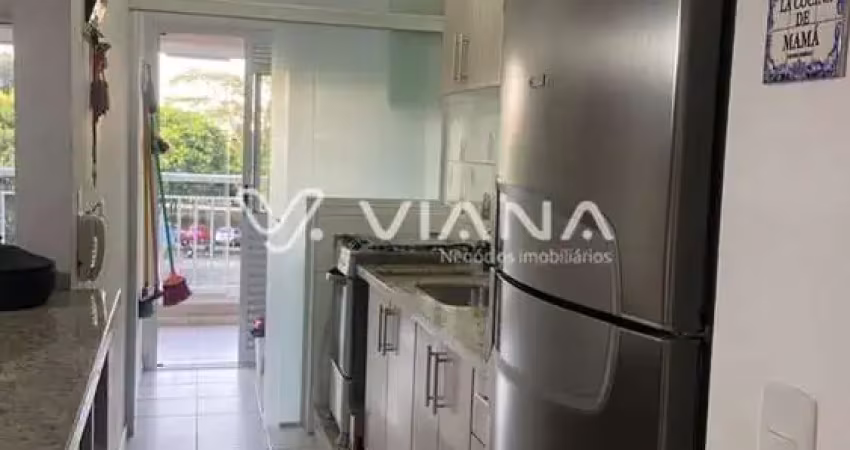 Apartamento 2 dormitorios à venda bairro barcelona são caetano do sul