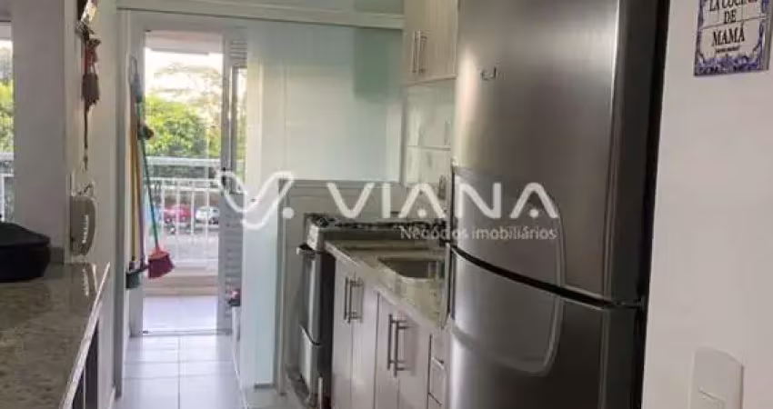 Apartamento 2 dormitorios à venda bairro barcelona são caetano do sul