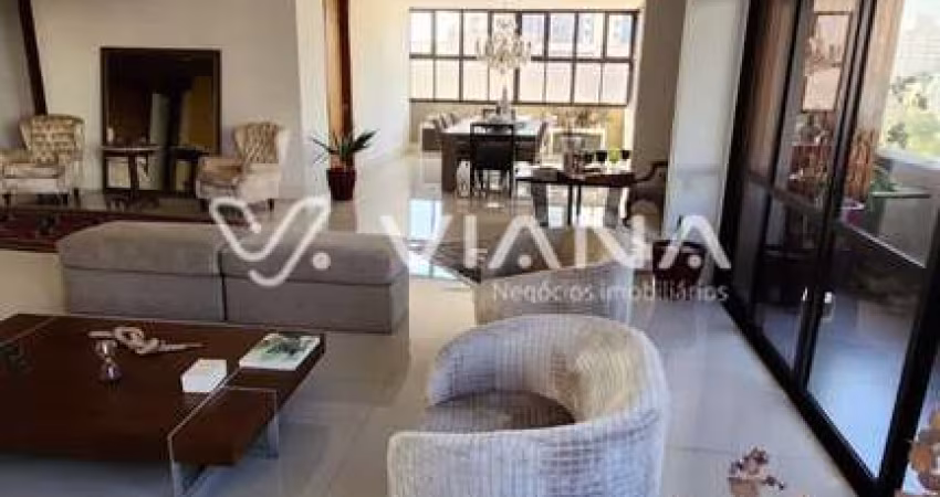 Apartamento 4 dormitórios á Venda em Rudge Ramos em São Bernardo do Campo